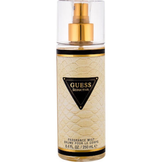 GUESS Seductive body mist 250ml